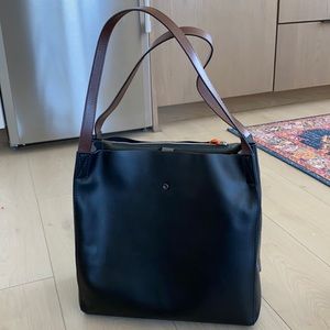 Rag and bone passenger tote NWT